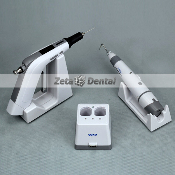 COXO® Endo Cordless C-Fill Obturation System